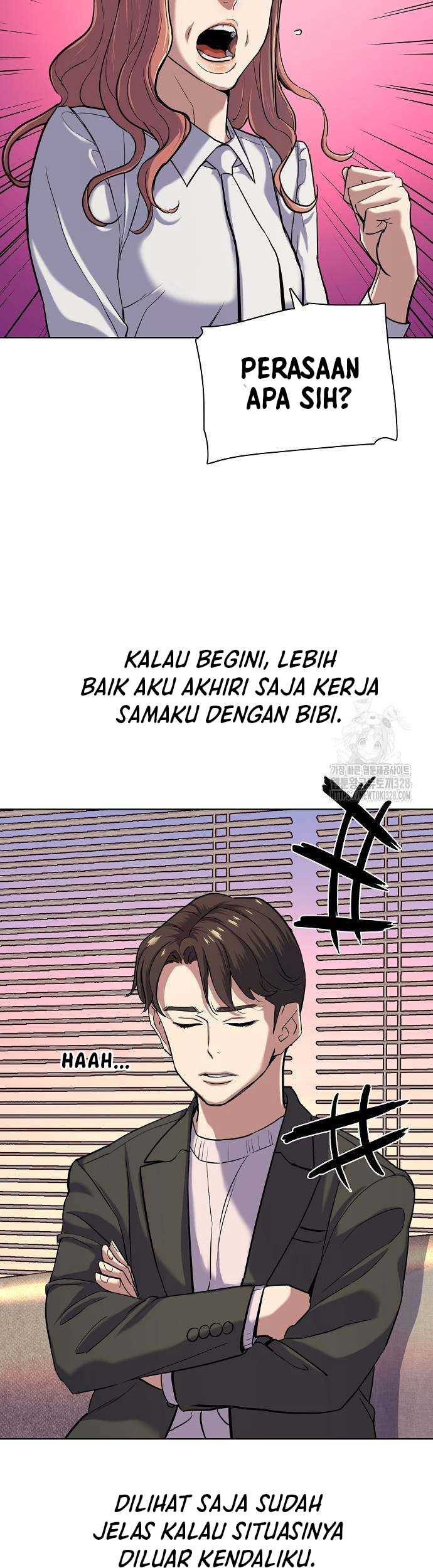 The Youngest Son Of A Rich Family Chapter 89 - halaman 16