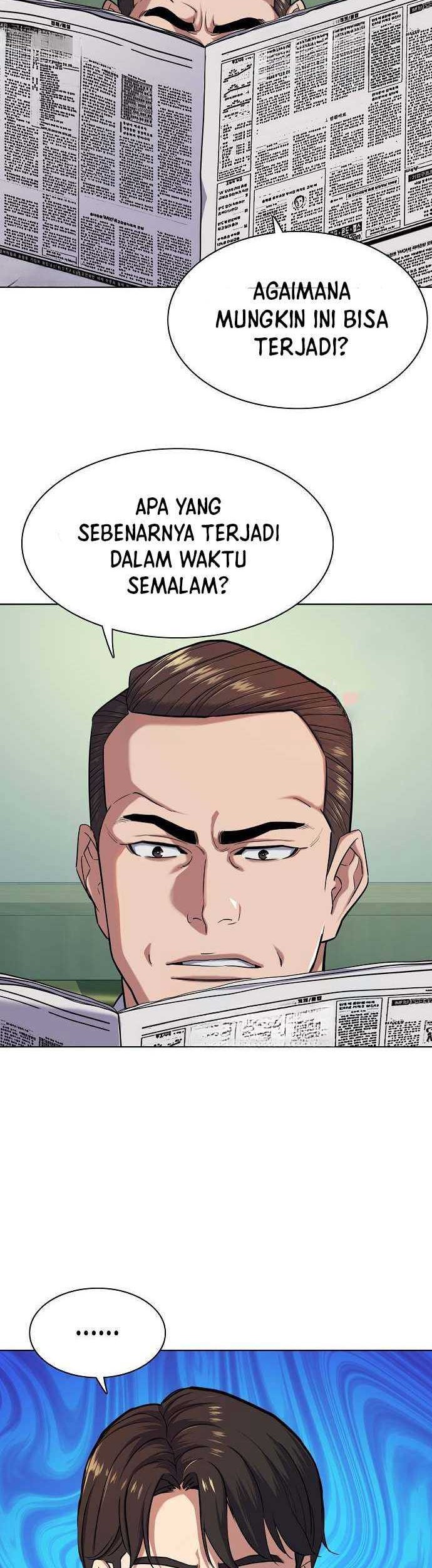 The Youngest Son Of A Rich Family Chapter 89 - halaman 20