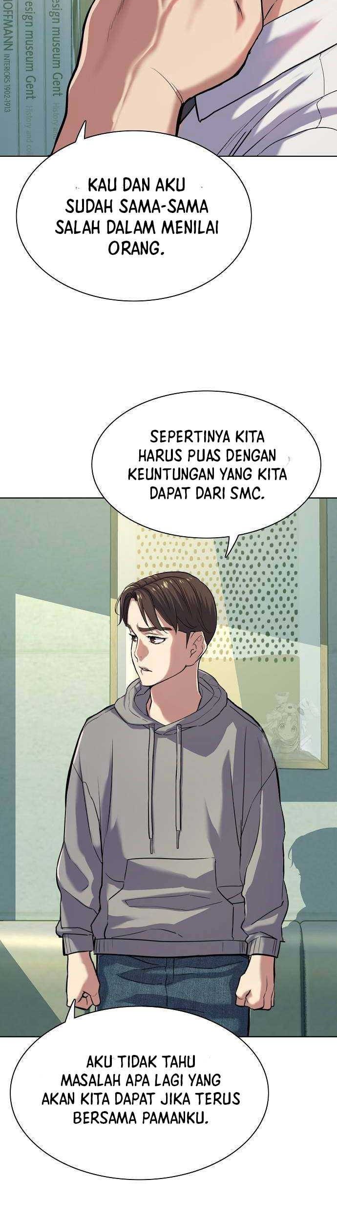 The Youngest Son Of A Rich Family Chapter 89 - halaman 33