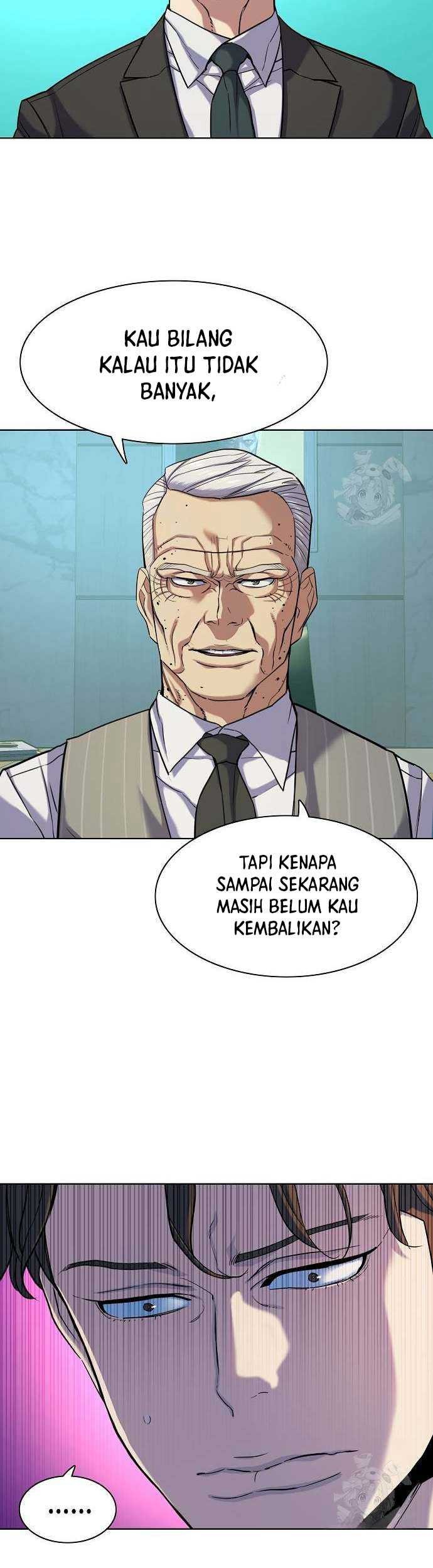 The Youngest Son Of A Rich Family Chapter 89 - halaman 44