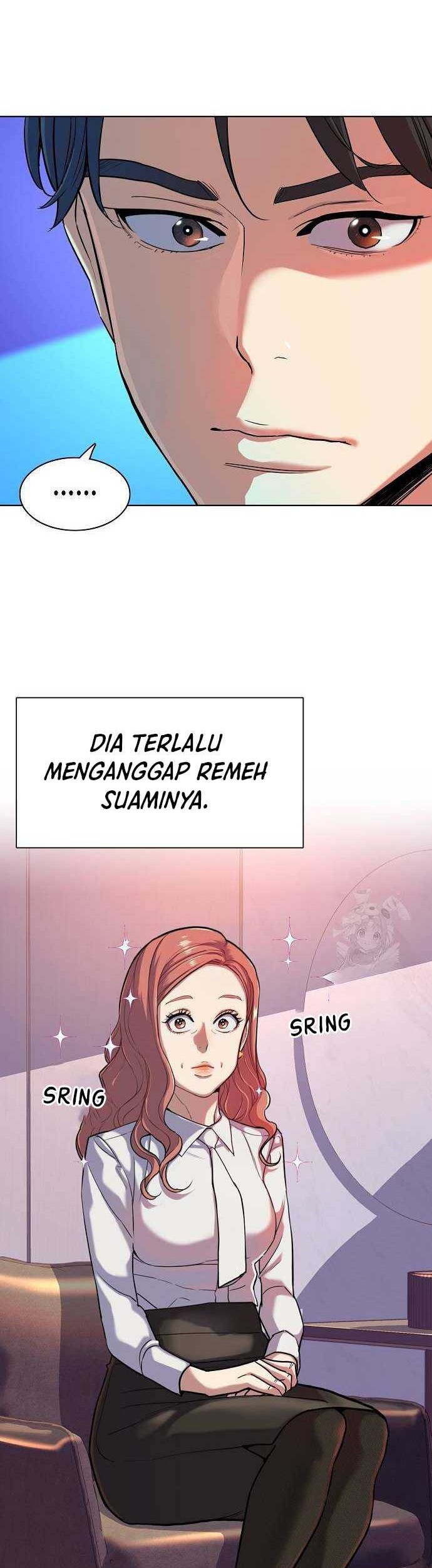 The Youngest Son Of A Rich Family Chapter 89 - halaman 6