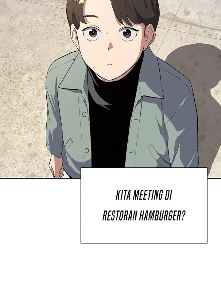 The Youngest Son Of A Rich Family Chapter 9 - halaman 17