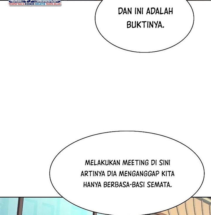 The Youngest Son Of A Rich Family Chapter 9 - halaman 21