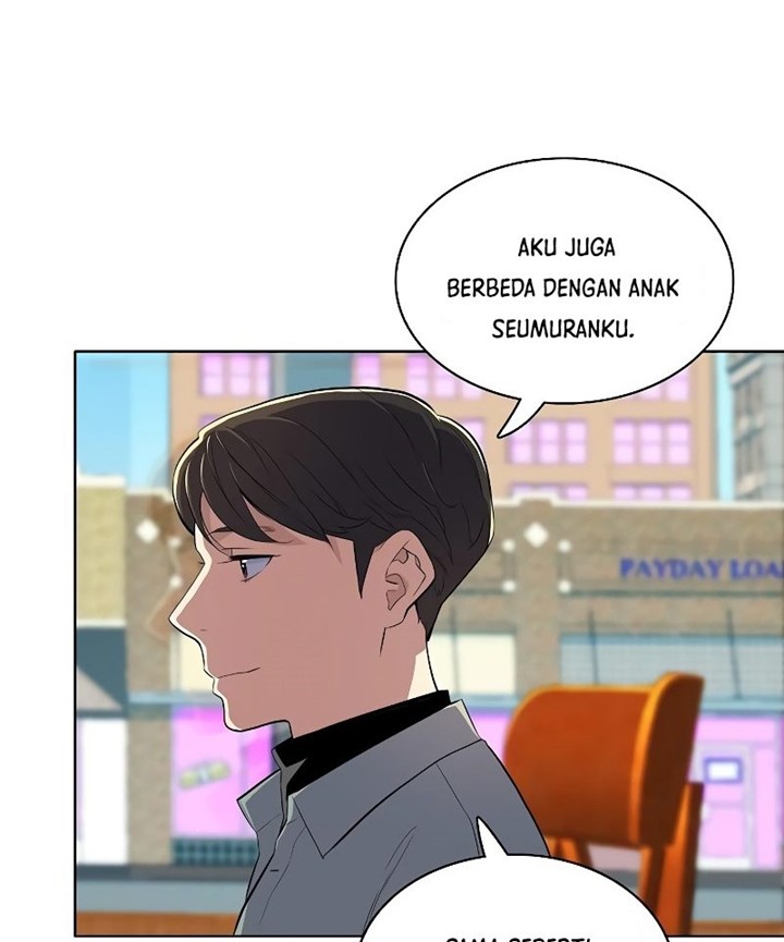 The Youngest Son Of A Rich Family Chapter 9 - halaman 41