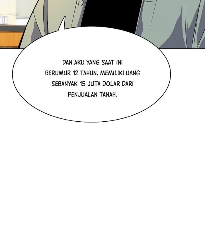 The Youngest Son Of A Rich Family Chapter 9 - halaman 43
