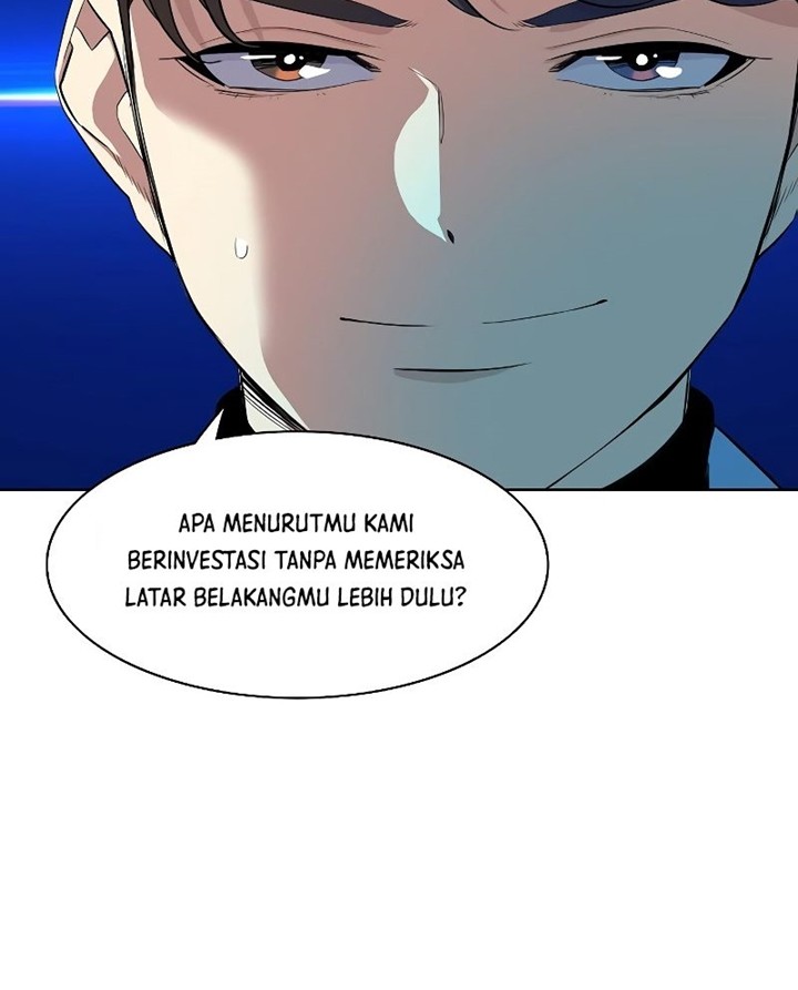 The Youngest Son Of A Rich Family Chapter 9 - halaman 54