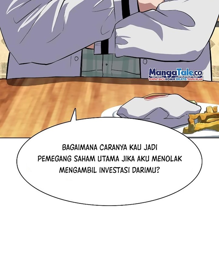 The Youngest Son Of A Rich Family Chapter 9 - halaman 56