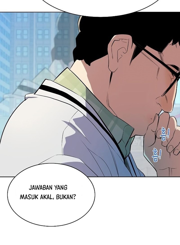 The Youngest Son Of A Rich Family Chapter 9 - halaman 62