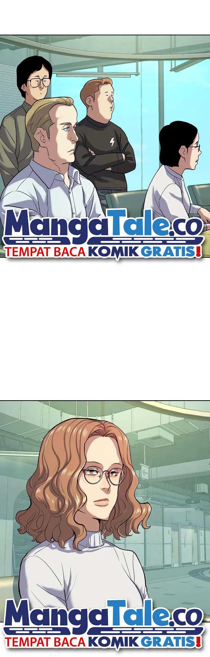 The Youngest Son Of A Rich Family Chapter 90 - halaman 19