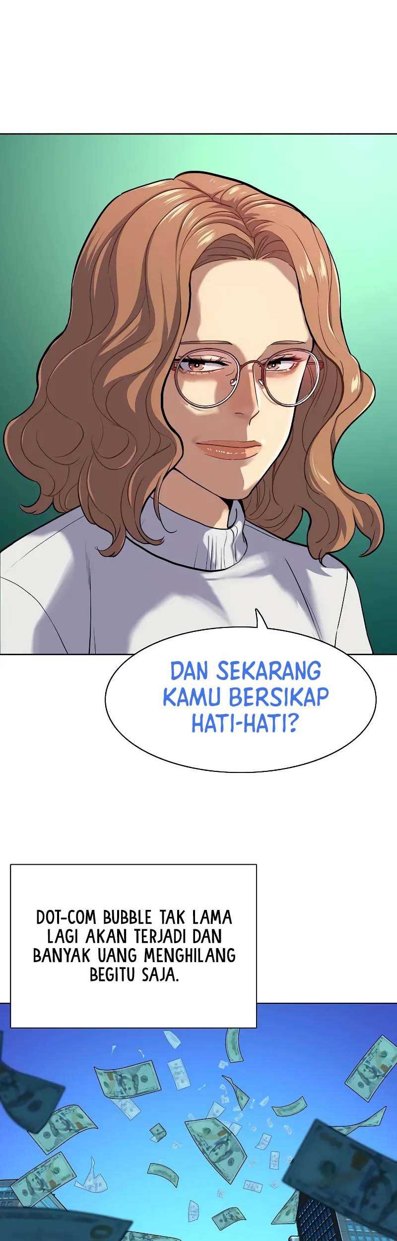 The Youngest Son Of A Rich Family Chapter 90 - halaman 29