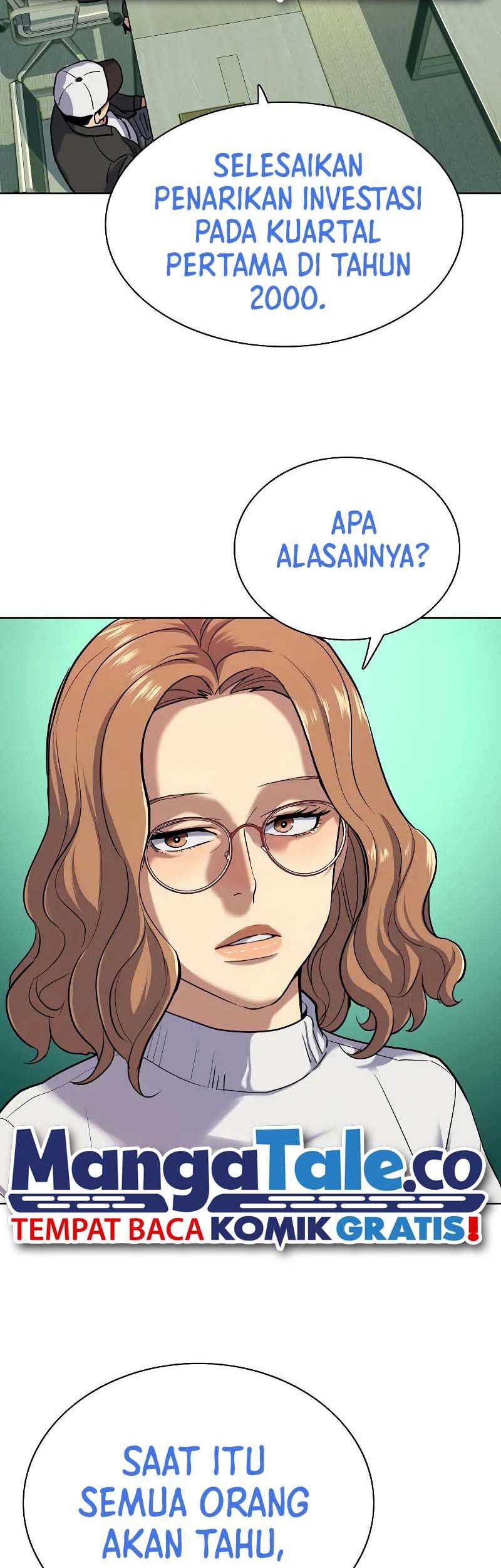 The Youngest Son Of A Rich Family Chapter 90 - halaman 51