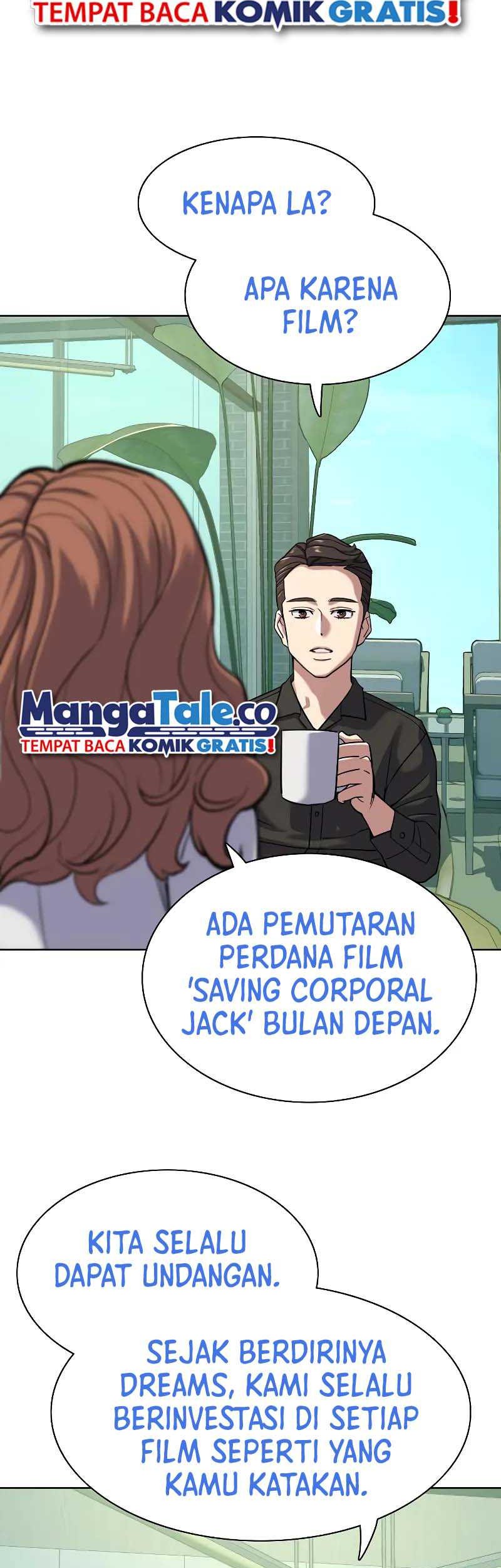 The Youngest Son Of A Rich Family Chapter 90 - halaman 58