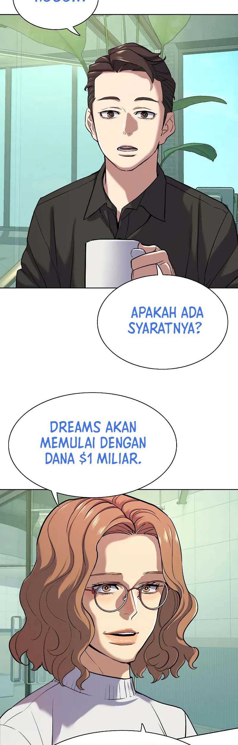 The Youngest Son Of A Rich Family Chapter 90 - halaman 63