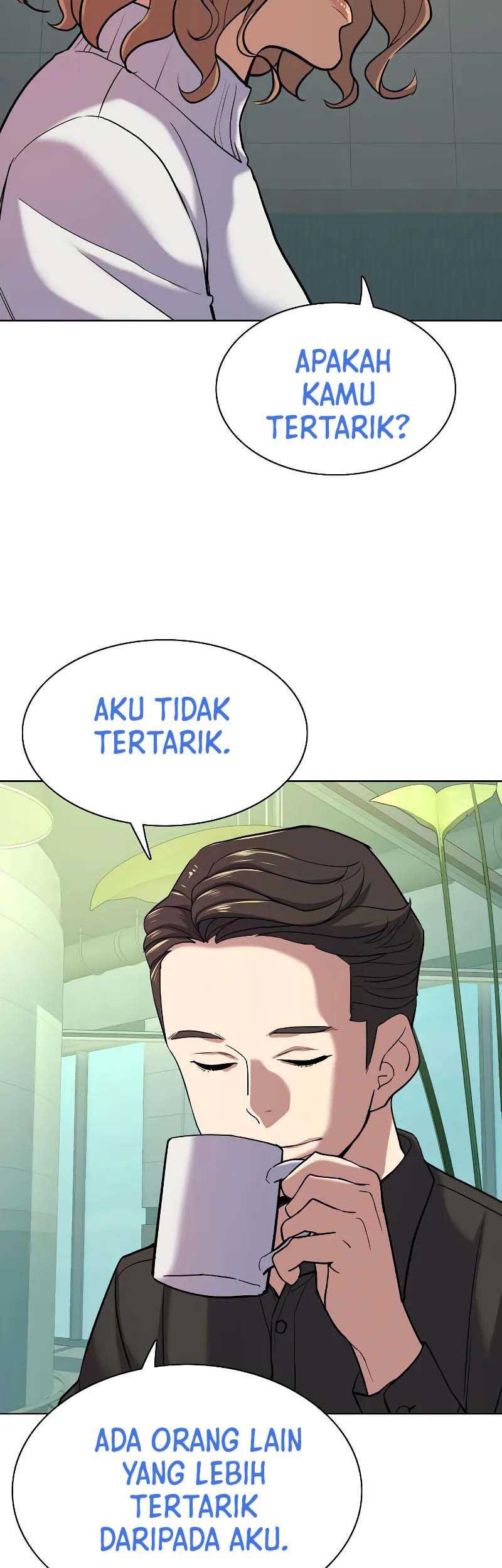 The Youngest Son Of A Rich Family Chapter 90 - halaman 65