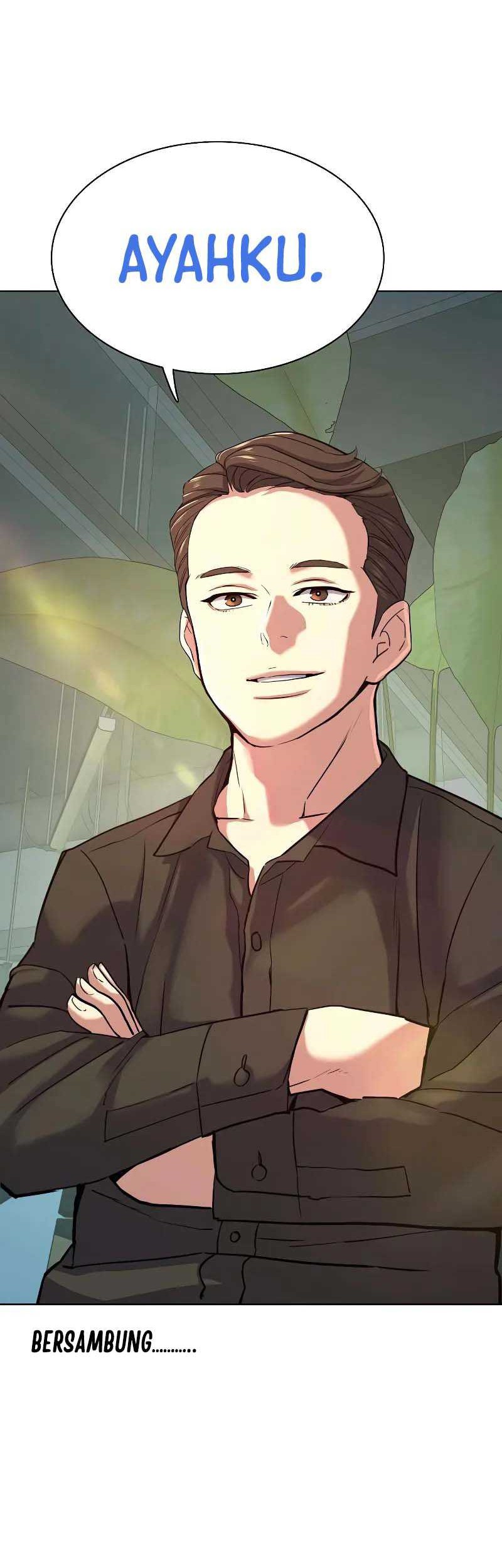 The Youngest Son Of A Rich Family Chapter 90 - halaman 67