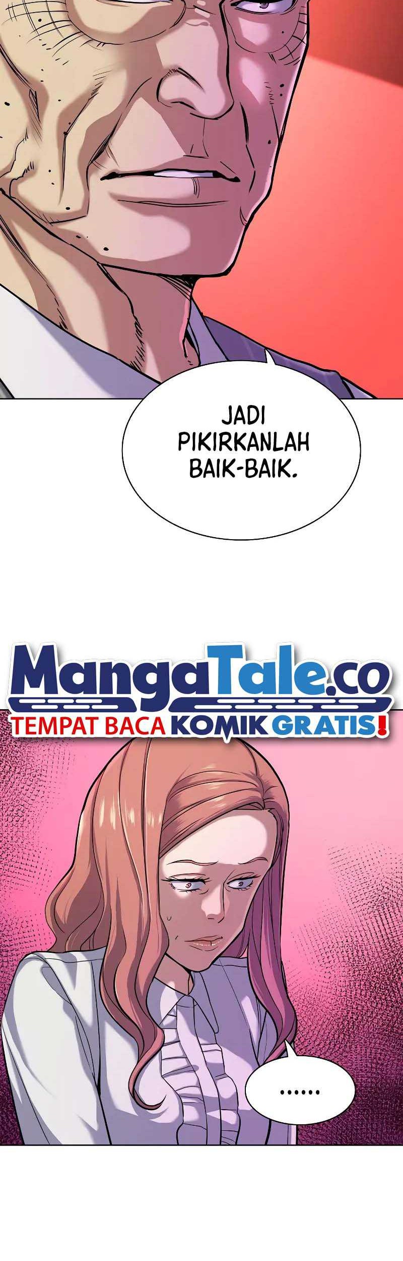 The Youngest Son Of A Rich Family Chapter 90 - halaman 9