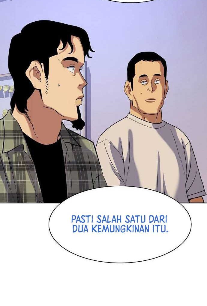 The Youngest Son Of A Rich Family Chapter 92 - halaman 29