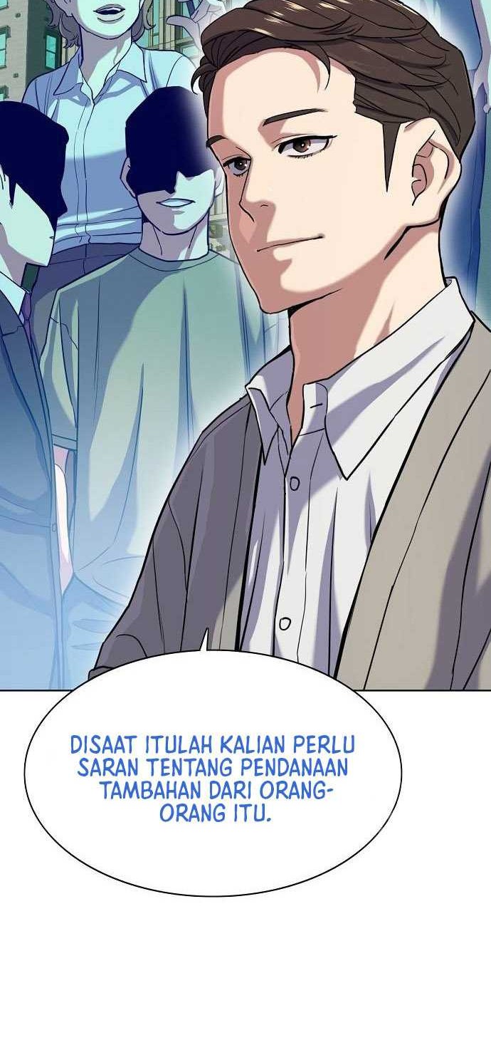 The Youngest Son Of A Rich Family Chapter 92 - halaman 33