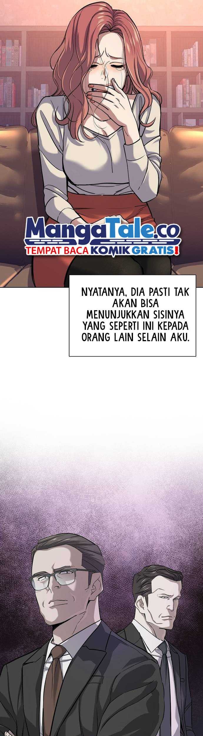 The Youngest Son Of A Rich Family Chapter 93 - halaman 14