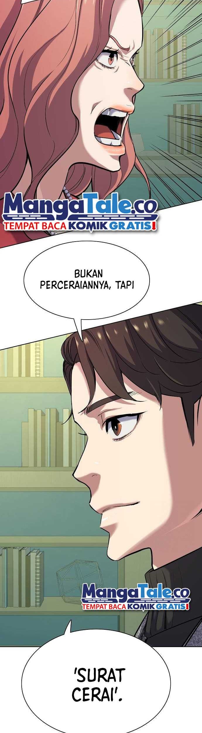The Youngest Son Of A Rich Family Chapter 93 - halaman 53