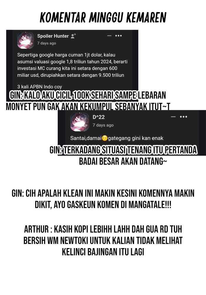 The Youngest Son Of A Rich Family Chapter 93 - halaman 58