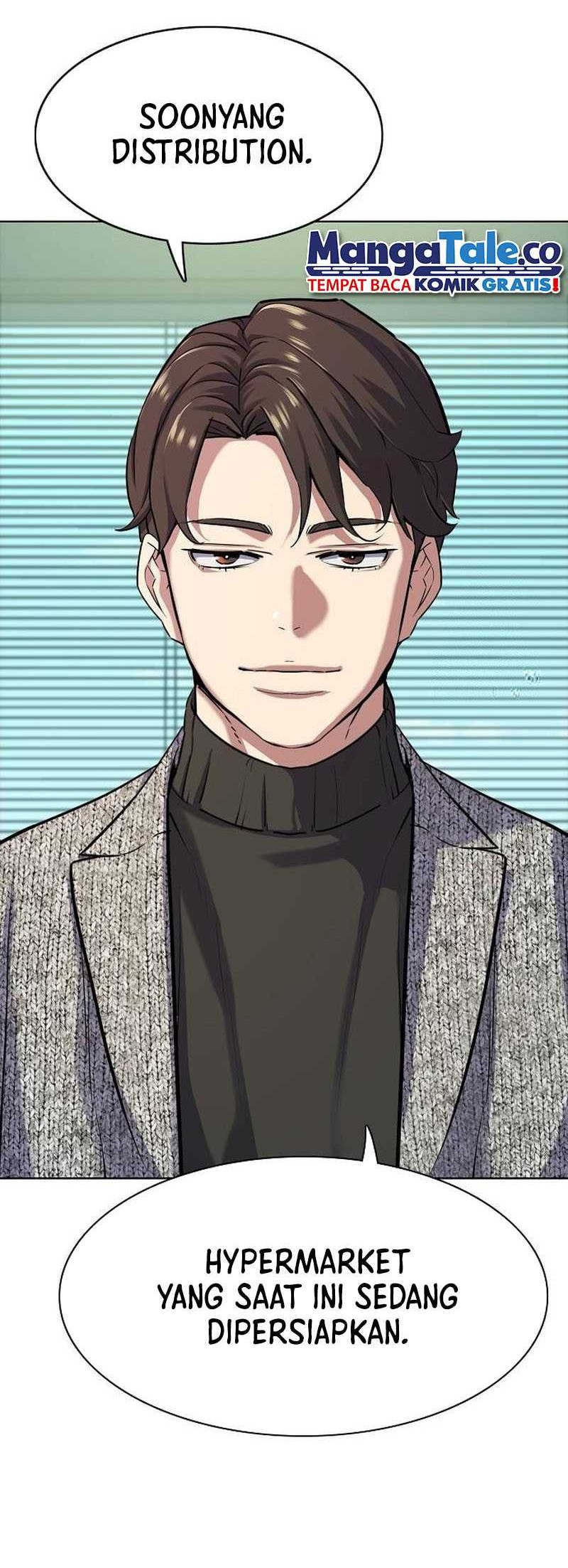 The Youngest Son Of A Rich Family Chapter 94 - halaman 13