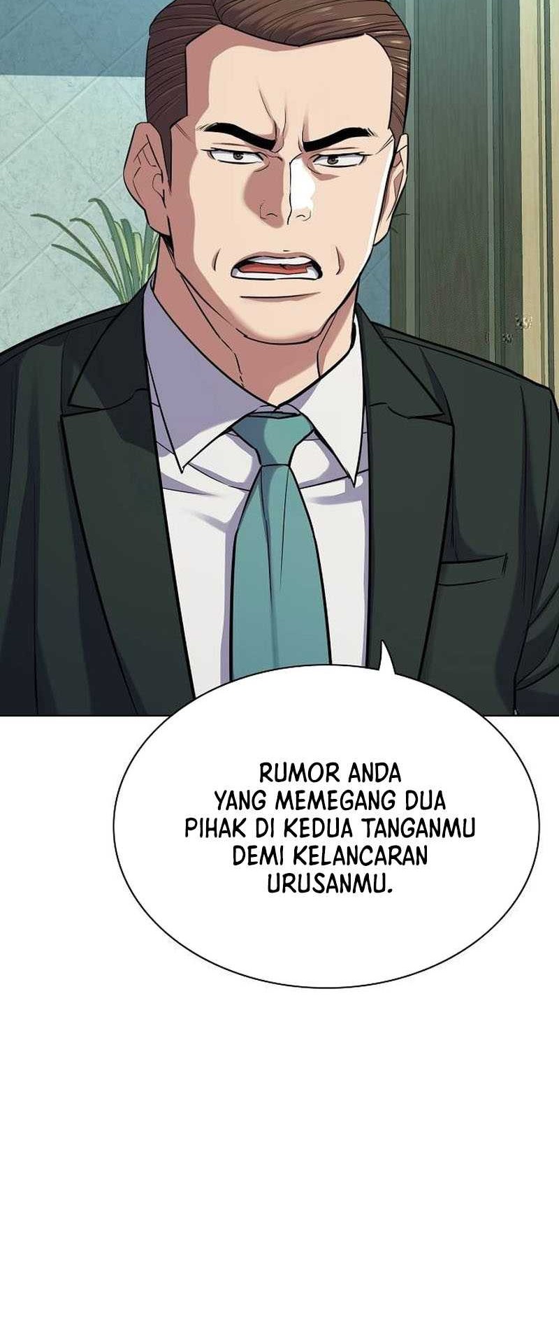 The Youngest Son Of A Rich Family Chapter 94 - halaman 25