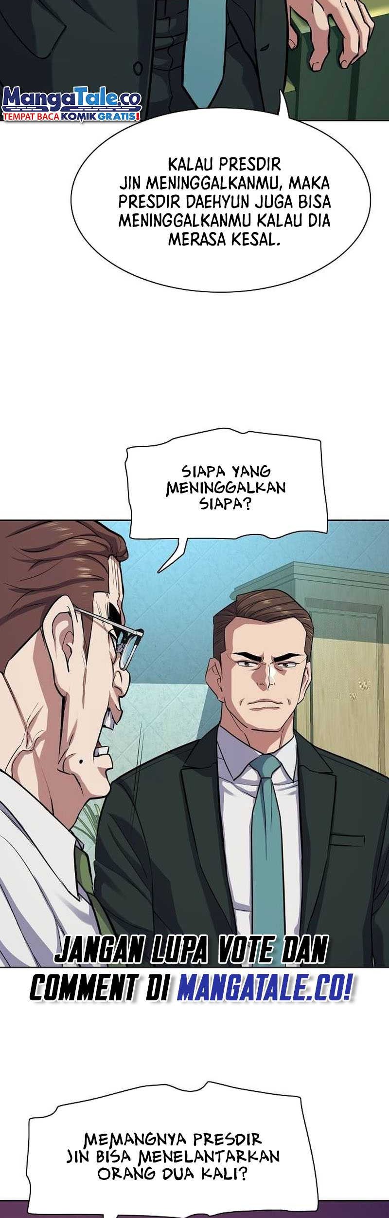The Youngest Son Of A Rich Family Chapter 94 - halaman 44