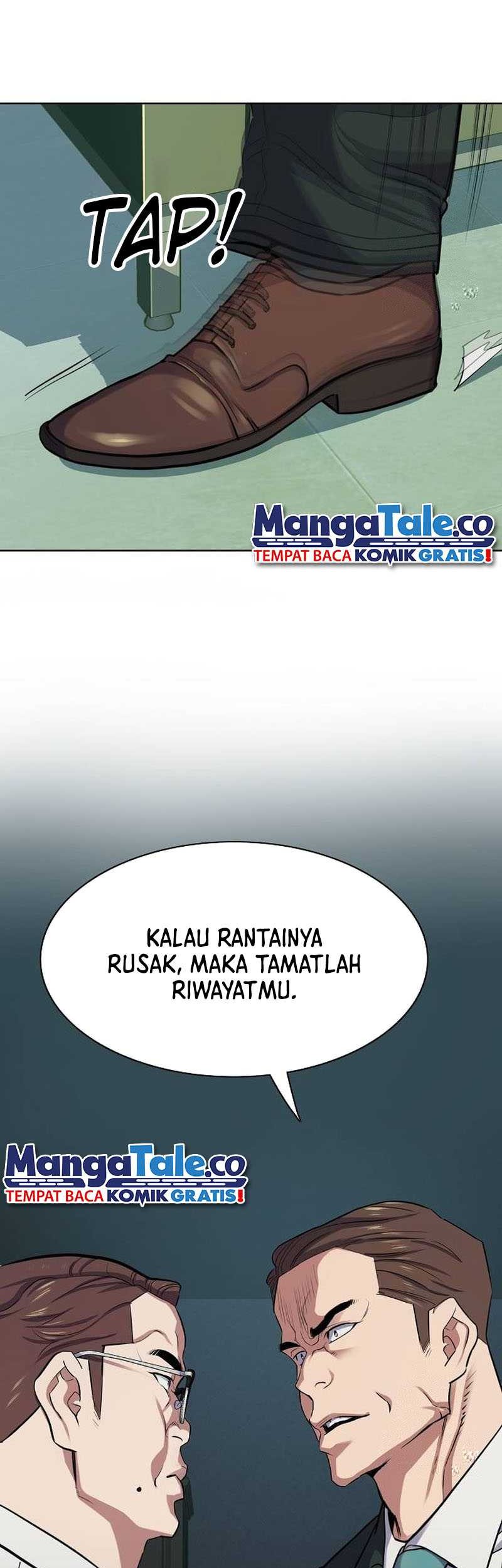 The Youngest Son Of A Rich Family Chapter 94 - halaman 51