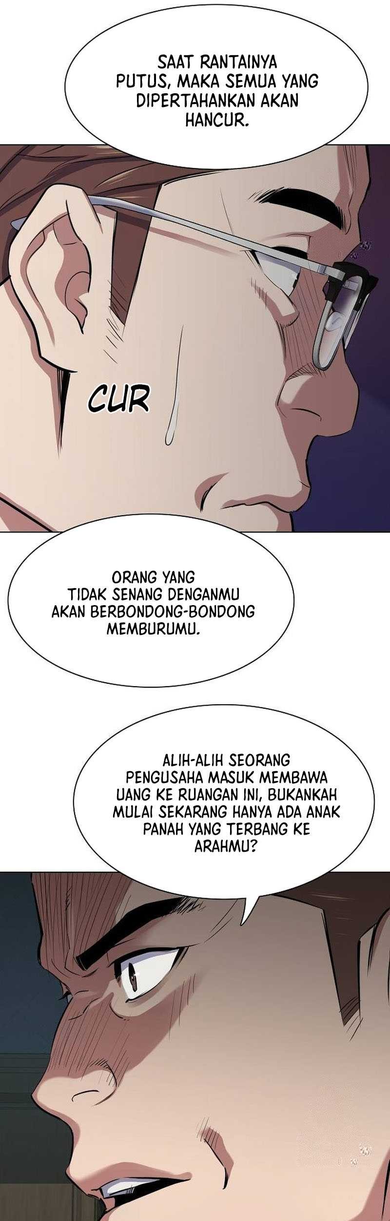 The Youngest Son Of A Rich Family Chapter 94 - halaman 53