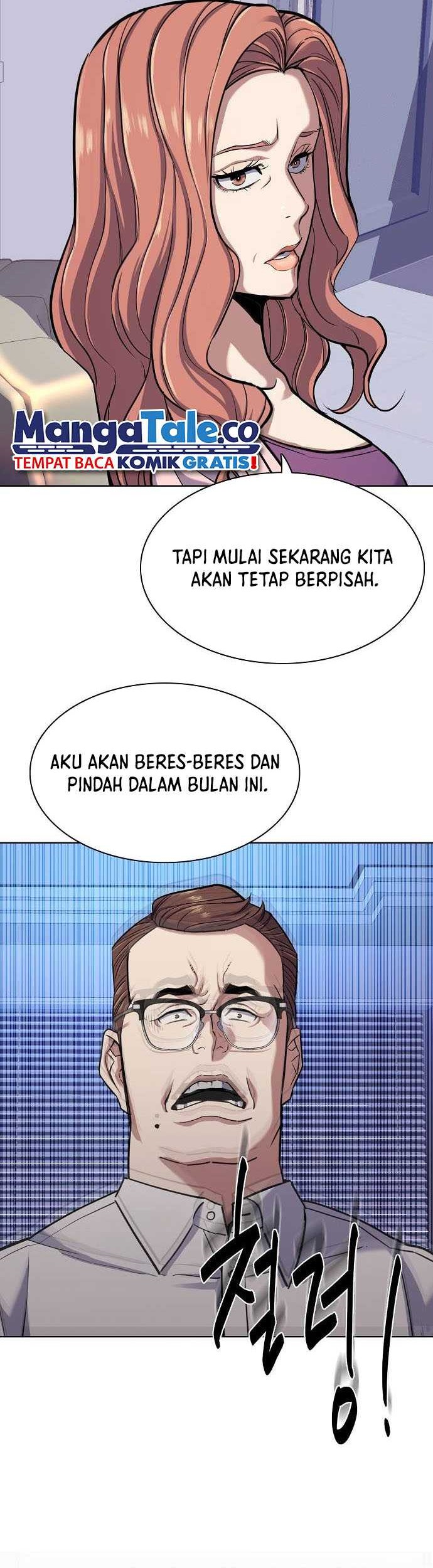 The Youngest Son Of A Rich Family Chapter 95 - halaman 29