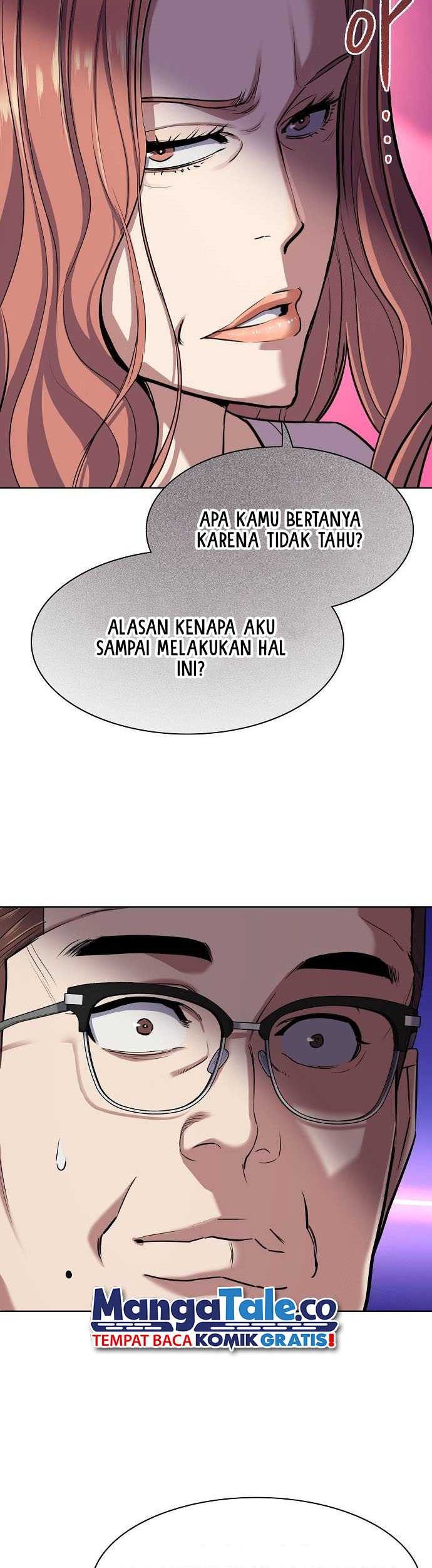 The Youngest Son Of A Rich Family Chapter 95 - halaman 34