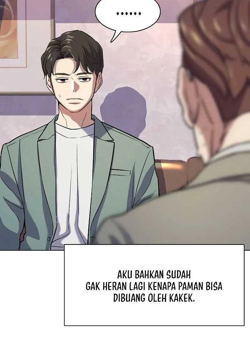 The Youngest Son Of A Rich Family Chapter 96 - halaman 37