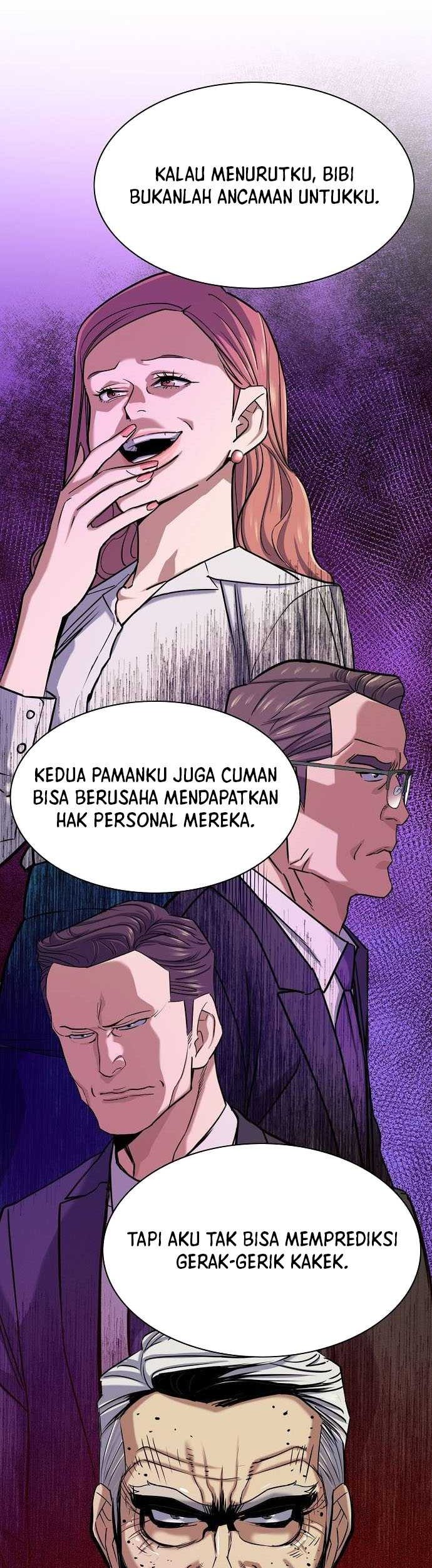 The Youngest Son Of A Rich Family Chapter 98 - halaman 28