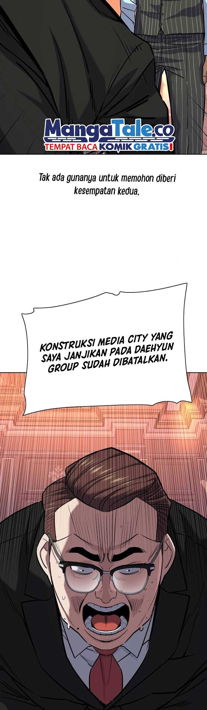 The Youngest Son Of A Rich Family Chapter 98 - halaman 49