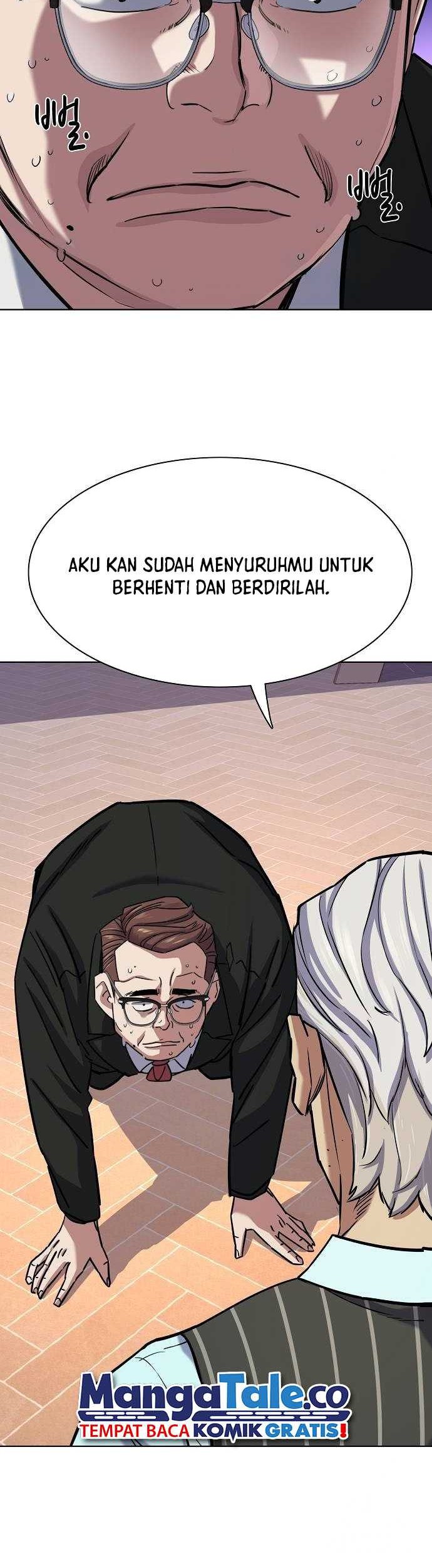 The Youngest Son Of A Rich Family Chapter 98 - halaman 51