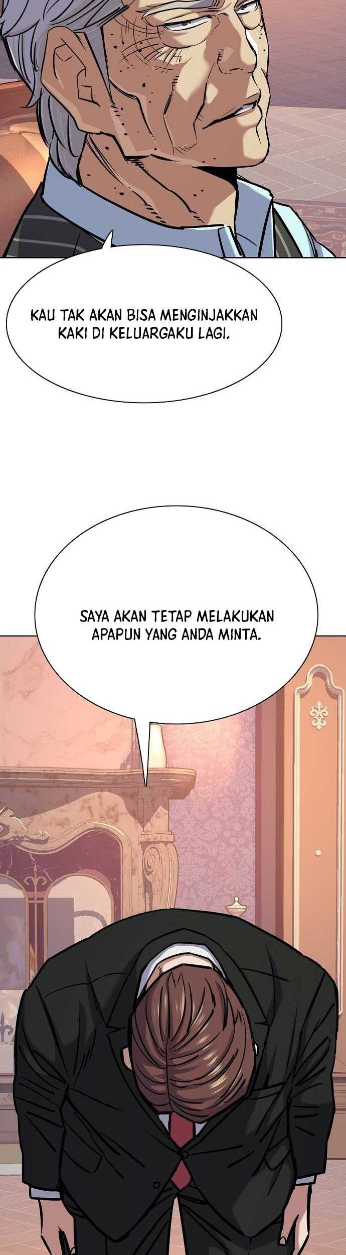 The Youngest Son Of A Rich Family Chapter 98 - halaman 57