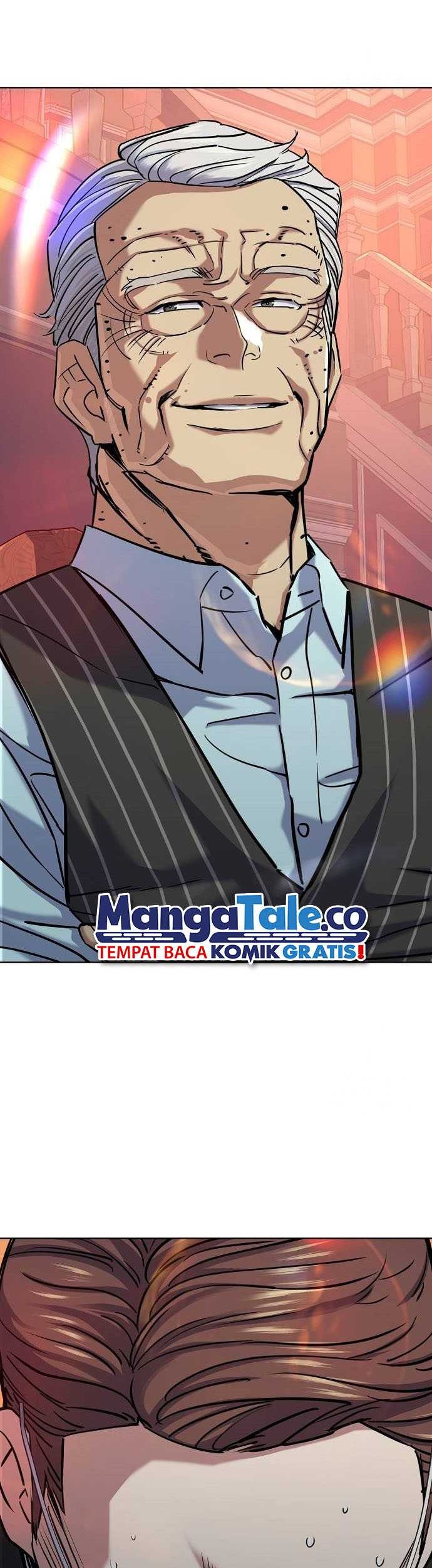 The Youngest Son Of A Rich Family Chapter 98 - halaman 59