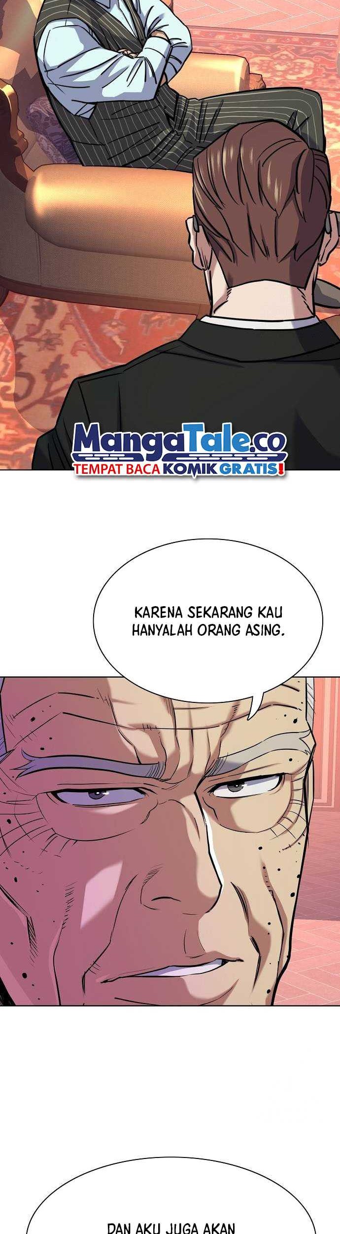 The Youngest Son Of A Rich Family Chapter 99 - halaman 3