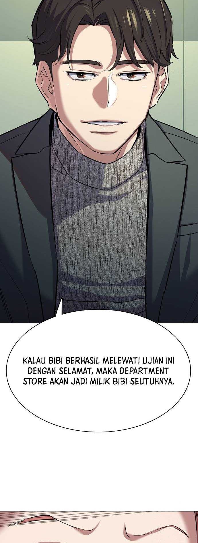 The Youngest Son Of A Rich Family Chapter 99 - halaman 55