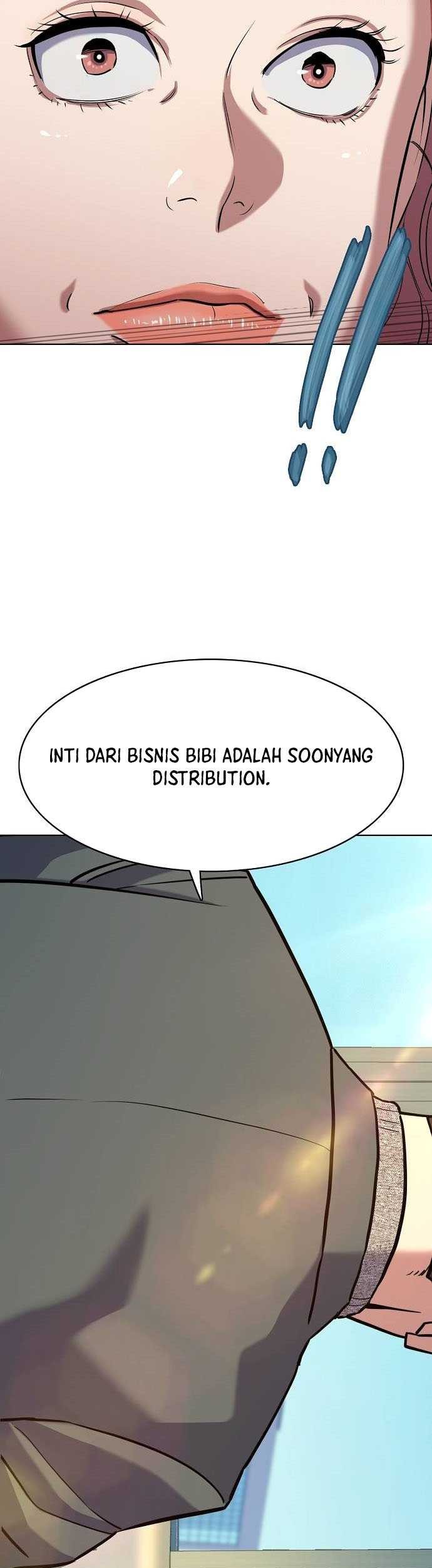 The Youngest Son Of A Rich Family Chapter 99 - halaman 56