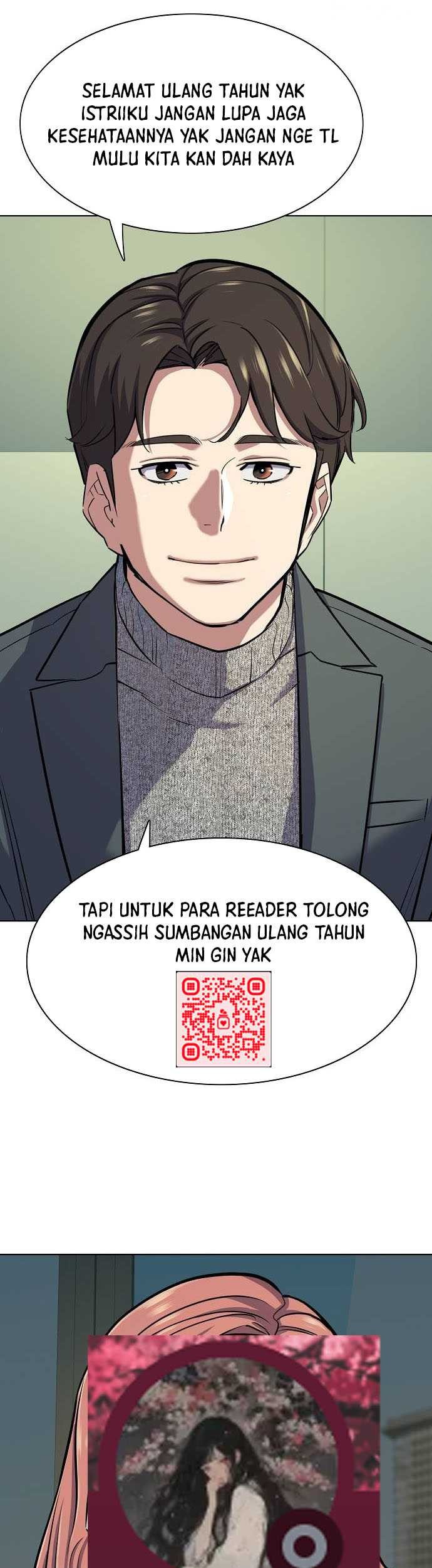 The Youngest Son Of A Rich Family Chapter 99 - halaman 60