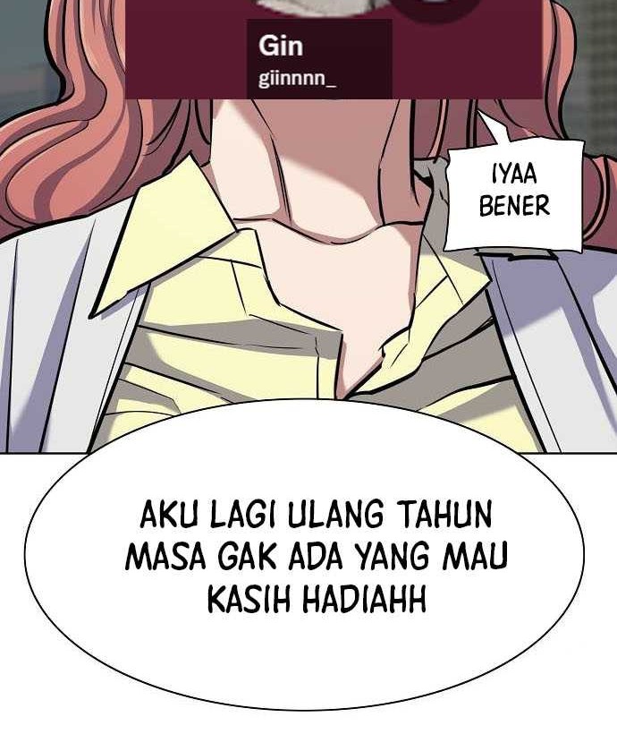 The Youngest Son Of A Rich Family Chapter 99 - halaman 61