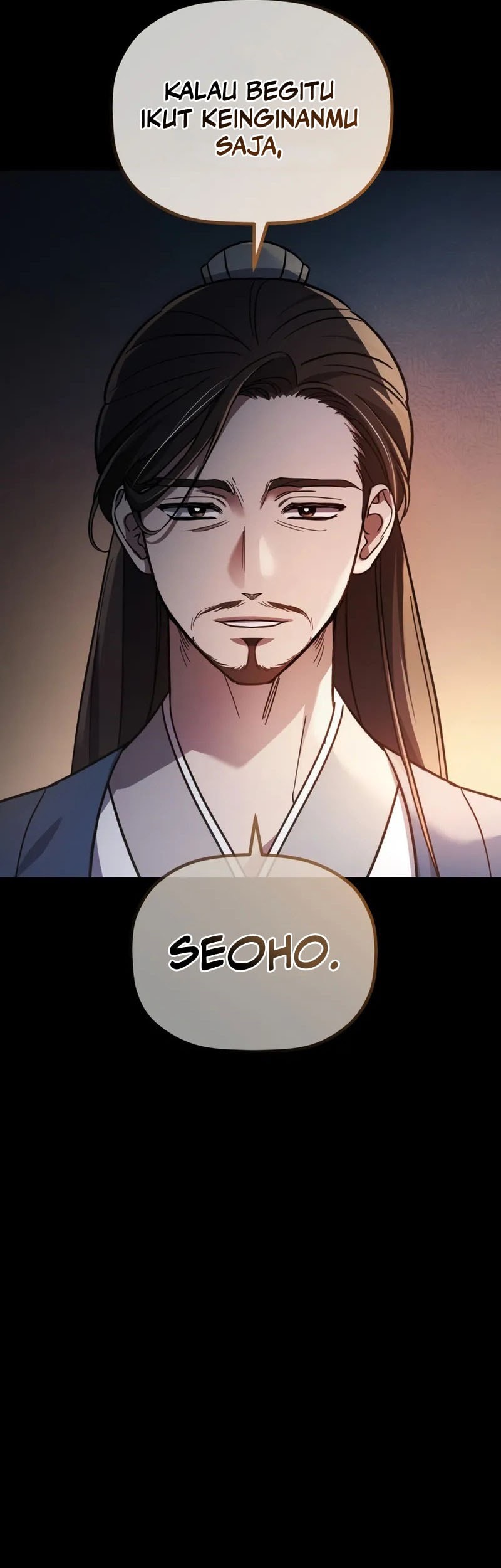 The Youngest Son of the Eunhae Merchant Group Chapter 1 - halaman 10