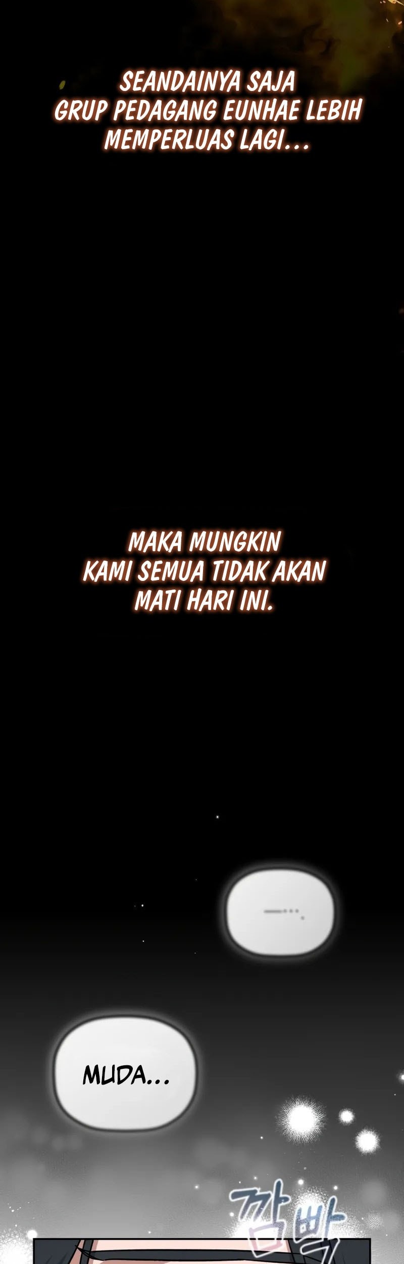 The Youngest Son of the Eunhae Merchant Group Chapter 1 - halaman 28