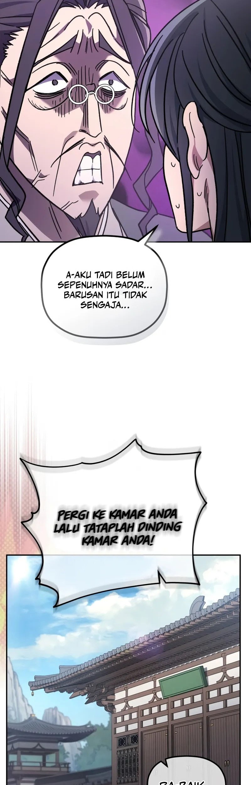 The Youngest Son of the Eunhae Merchant Group Chapter 1 - halaman 39