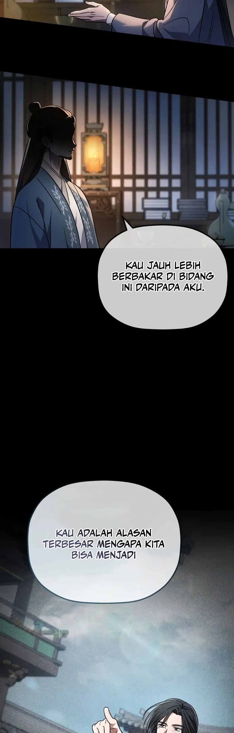 The Youngest Son of the Eunhae Merchant Group Chapter 1 - halaman 4