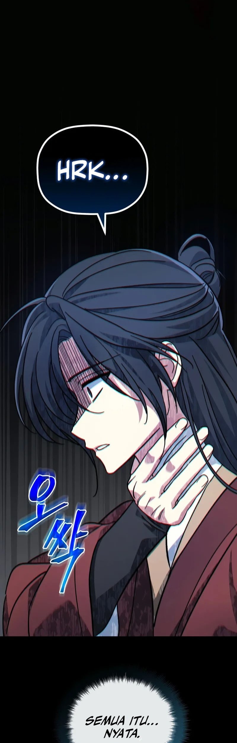 The Youngest Son of the Eunhae Merchant Group Chapter 1 - halaman 56