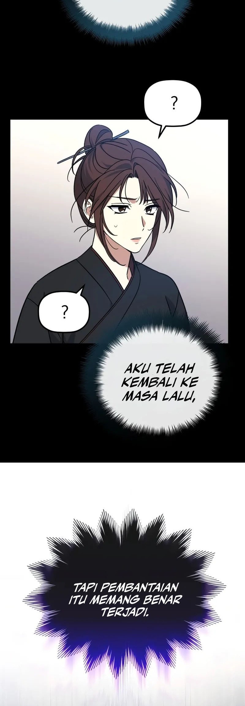 The Youngest Son of the Eunhae Merchant Group Chapter 1 - halaman 57