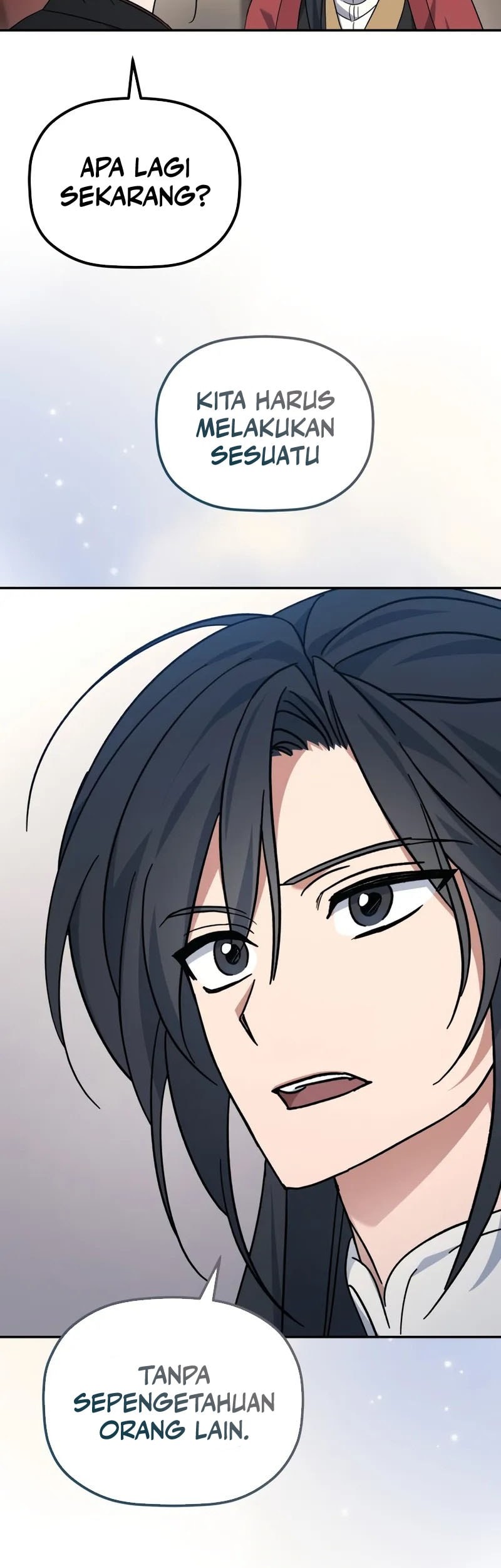 The Youngest Son of the Eunhae Merchant Group Chapter 1 - halaman 64